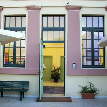 Litus Roma Hostel-2